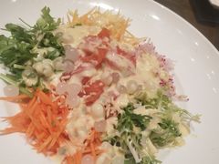 -青岛海景花园大酒店·白果树餐厅青岛菜