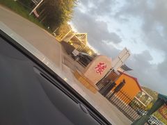 -帽儿山国家森林公园