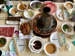 -阳坊胜利涮羊肉(阳坊老店)
