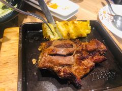 -窑啊窑窑炉烧烤(合生广场店)