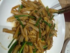 -徽张·新徽菜(五棵松·永定路店)