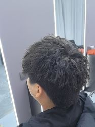 -JGO·烫染接发