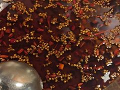 -味之绝热血美蛙鱼火锅(中坝店)