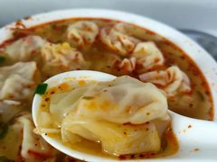 -巧手馄饨(箍桶巷店)