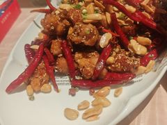 -有位虾匠·手工土菜小馆(市北店)