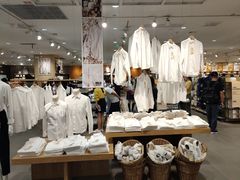 -MUJI无印良品(万象城店)