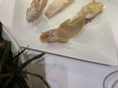 吉士咸鸡-老吉士酒家(天平路店)