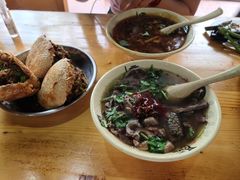 -昌顺马记小吃店(昌盛园店)