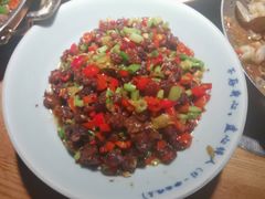 -吃饭皇帝大(解放西路店)