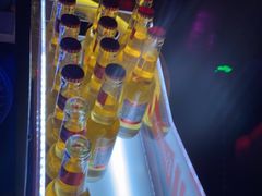 -苏荷酒吧(九街店)