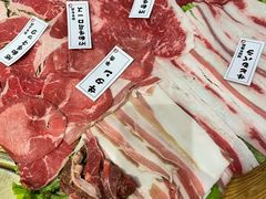 -一井烧肉·活鳗·寿司(望京SOHO店)