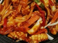 -纽斯桑拿会所(餐厅天山路店)