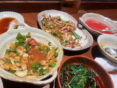 -麽麽家•爆炒牛肉饭(景瑞时光里店)