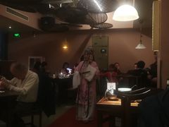 大堂-鱼食饭稻·苏浙土菜17年老馆子(平江路店)