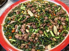 -江湖黑大兔(杨家坪店)