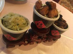 福三拼-上海小南国(国会店)