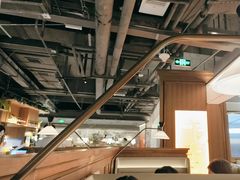 -前海沿·青岛菜(大拇指广场石老人店)