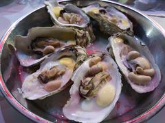 -飞尝蚝·顺德菜·鱼生(顺德总店)