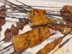 -三个大叔东北烧烤·砂锅菜(西三旗店)