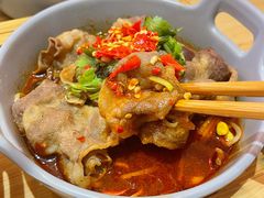 -怪物的冰与火(天虹商场中山路店)