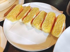 黄米烙-甄御•海鲜新青岛菜(麦岛店)