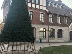 -天津津利华酒店