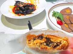 -半勺·新徽菜(银泰城店)