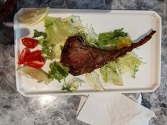 -羊巴道新疆菜·清真(上梅林店)