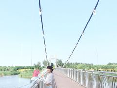 -西青郊野公园