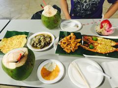 -纽顿熟食中心