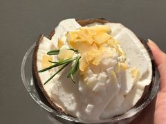 -喜茶(深圳万象城黑金店)