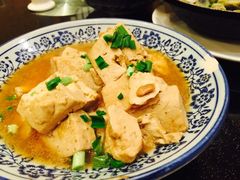 -西山人家·传统苏帮菜·家宴(木渎店)