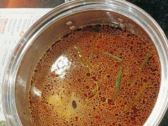 -呷哺呷哺(西单大悦城店)