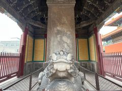 -历代帝王庙博物馆