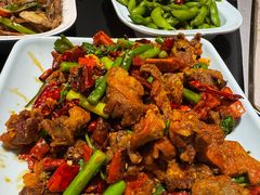 -板凳烧烤(东关街店)