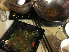 -九华山友谊土菜馆 小资餐厅