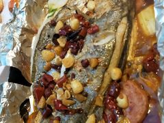 -飞虎过桥米线(翠湖店)
