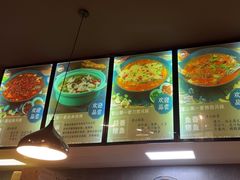-重庆鸡公煲·青锅花椒鱼(牡丹江路店)
