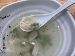-顾一碗馄饨·烧麦(儿童医学中心店)