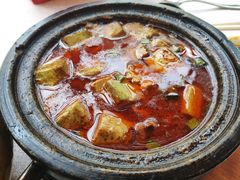 -天福苑(崇宁路店)