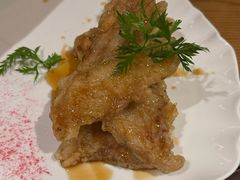 -奉天小馆·非遗东北菜(沈阳万象城店)