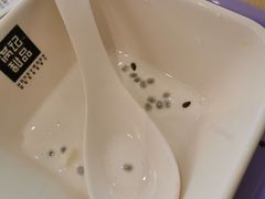 -满记甜品(万科广场店)