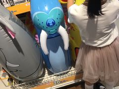 -AEON永旺(东方宝泰店)