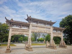 -第一山景区