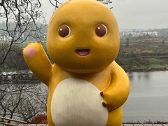 -婺源月亮湾