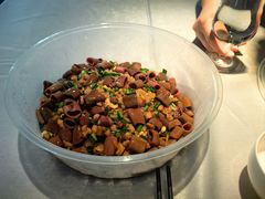 海肠捞饭-万盛合(渔人码头店)