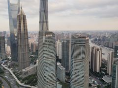 -东方明珠广播电视塔