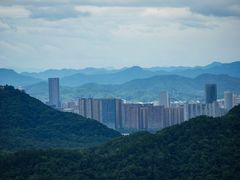 -北高峰