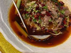 -广州塔晖粤轩中餐厅