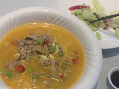 -臻品汇-镇江菜-河豚(大润发店)